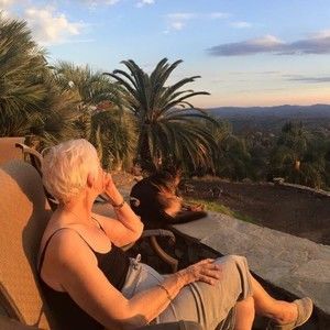 Meet your Posher, Beth